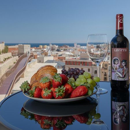 Primo Del Sol Apartment Alicante Bagian luar foto