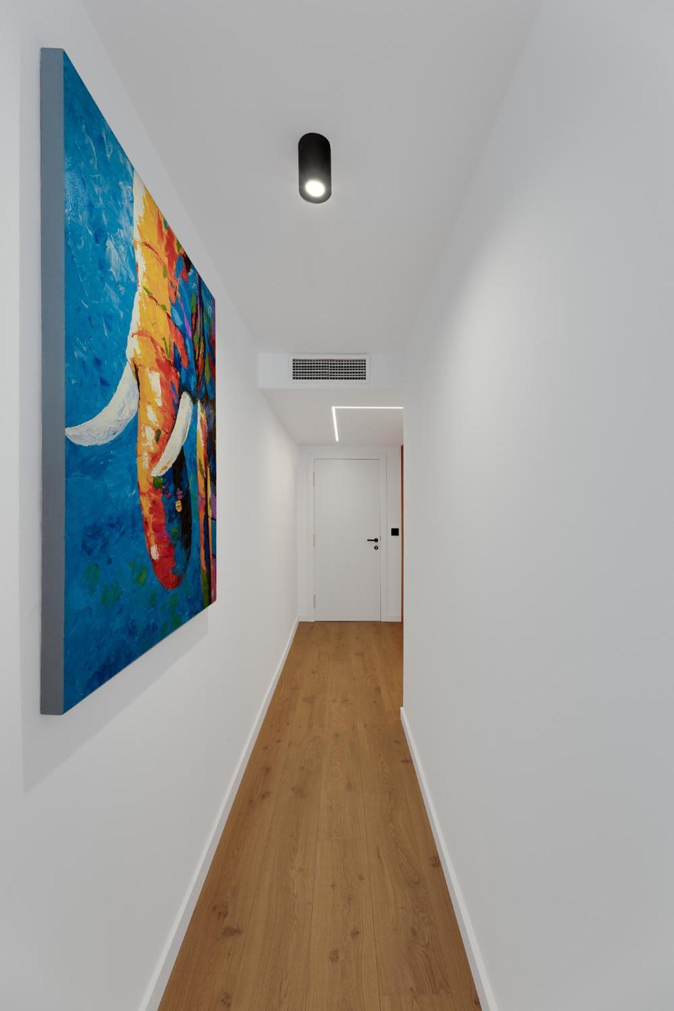 Primo Del Sol Apartment Alicante Bagian luar foto