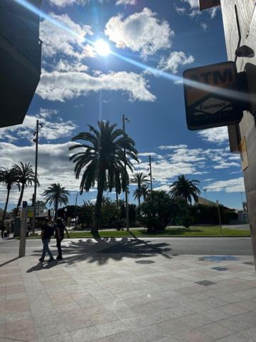 Primo Del Sol Apartment Alicante Bagian luar foto